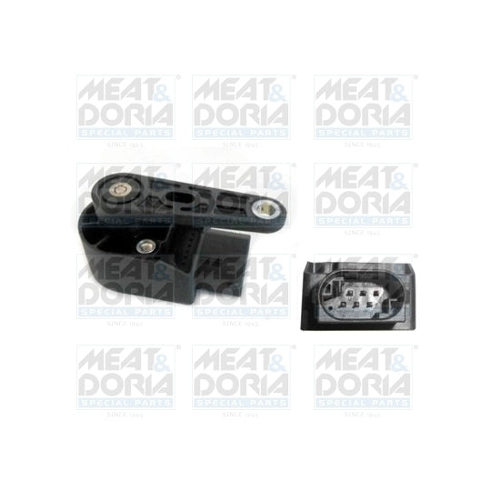 38004 Sensor, Xenon light (headlight range adjustment)