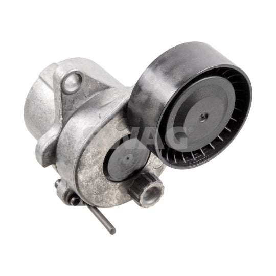 10 93 8468 Belt Tensioner, v-ribbed belt