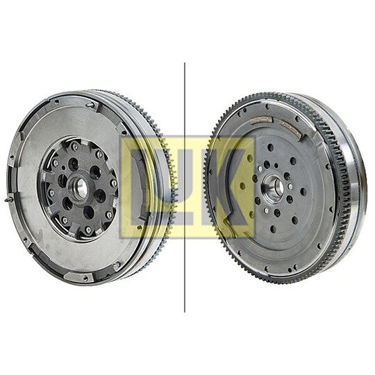 415 0674 10 Flywheel