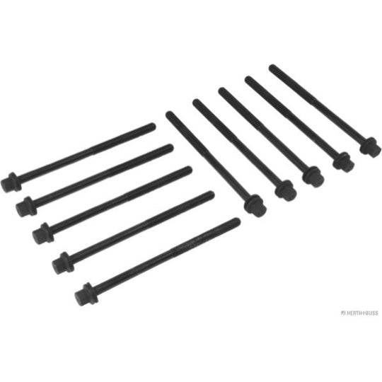 J1284014 Bolt Kit, cylinder head