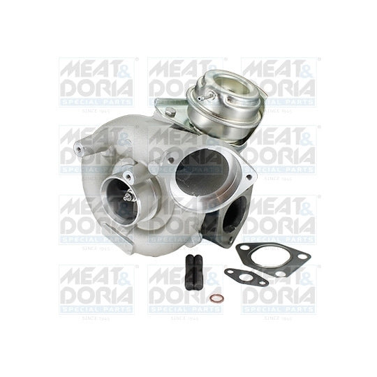 65030 Charger, charging system