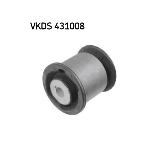 VKDS 431008 Control Arm-/Trailing Arm Bush