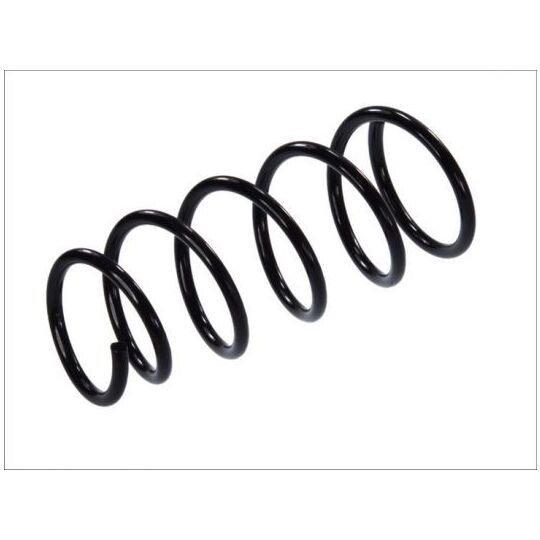SR011MT Coil Spring