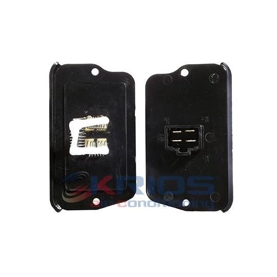 K109076 Resistor, interior blower
