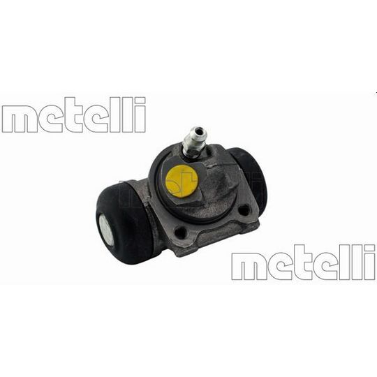 04-0419 Wheel Brake Cylinder