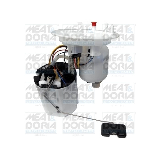 77534 Fuel Feed Unit
