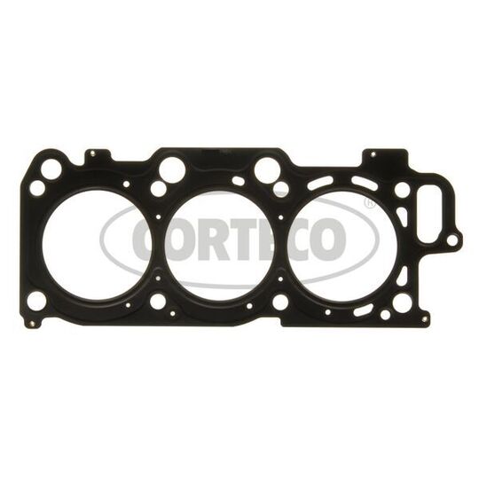 83403158 Gasket, cylinder head