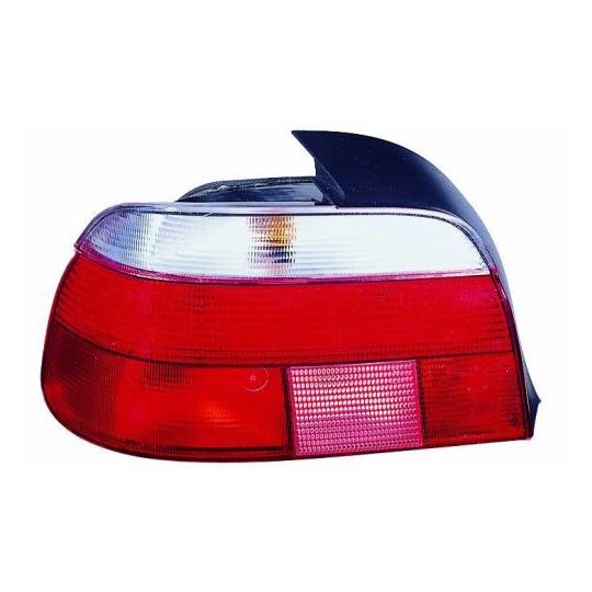 444-1909R-UE-CR Combination Rearlight