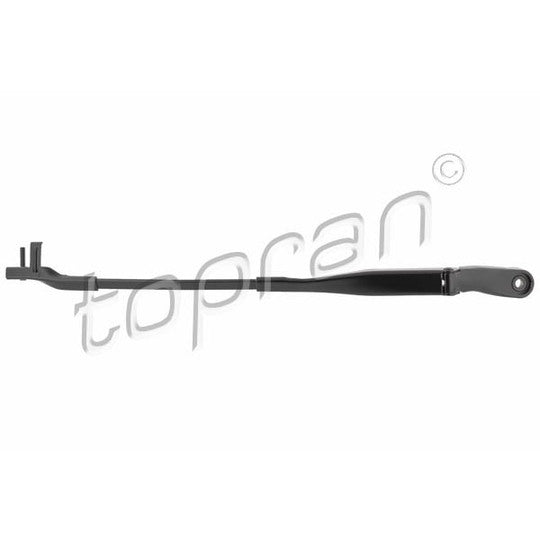 114 865 Wiper Arm, windscreen washer