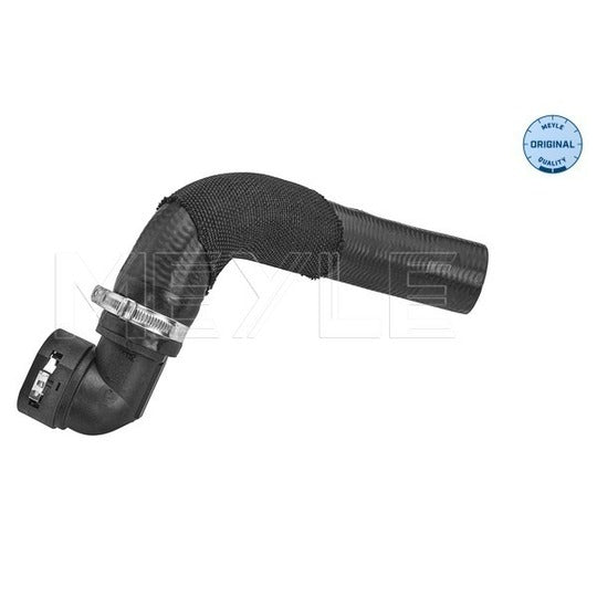 219 222 0012 Radiator Hose
