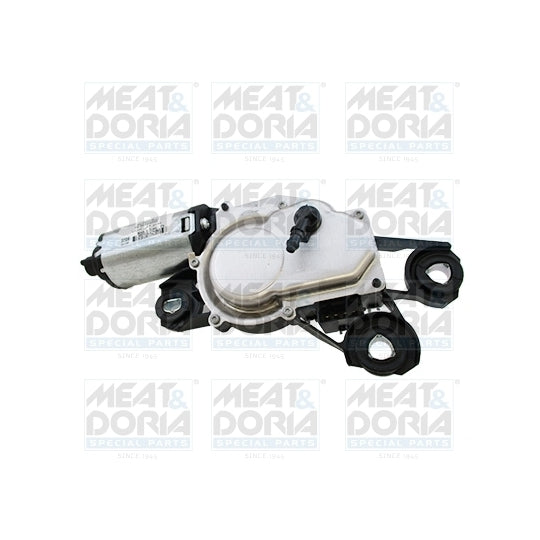 27471 Wiper Motor