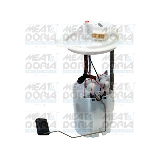 77316 Fuel Feed Unit