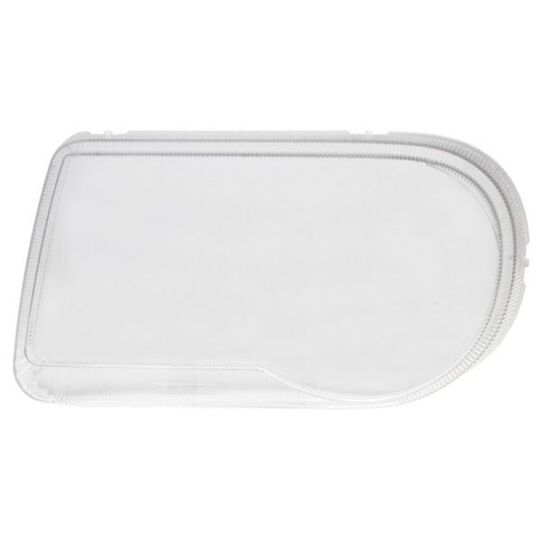 5410-58-0161105P Diffusing Lens, headlight