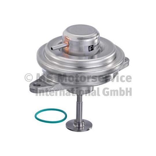7.24809.27.0 EGR Valve