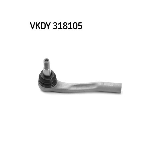 VKDY 318105 Tie Rod End