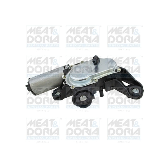 27214 Wiper Motor