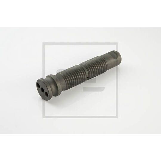 144.062-00A Spring Bolt