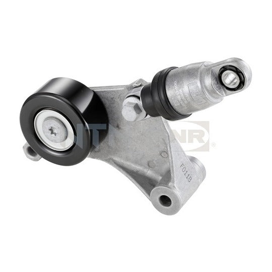 GA369.03 Tensioner Pulley, v-ribbed belt