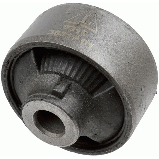 38315 01 Control Arm-/Trailing Arm Bush