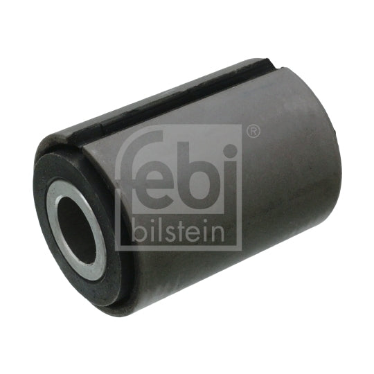 101746 Bush, leaf spring