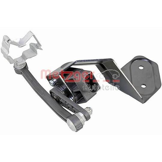 0901331 Sensor, headlight range adjustment