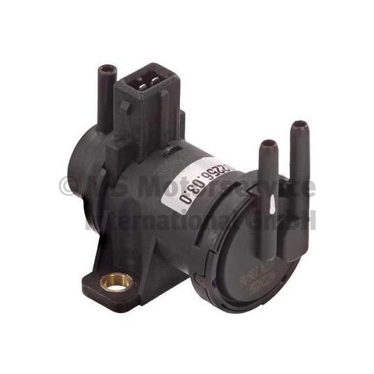 7.02256.03.0 Pressure Converter, Exhaust Control