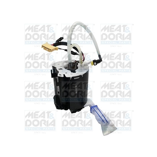77359 Fuel Feed Unit