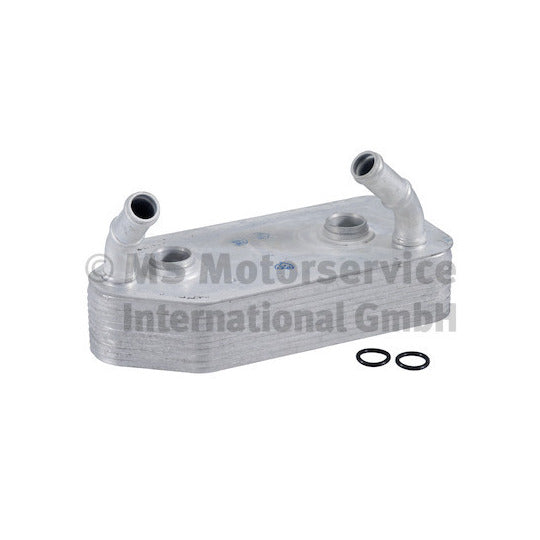 7.09269.46.0 Oil Cooler, engine oil