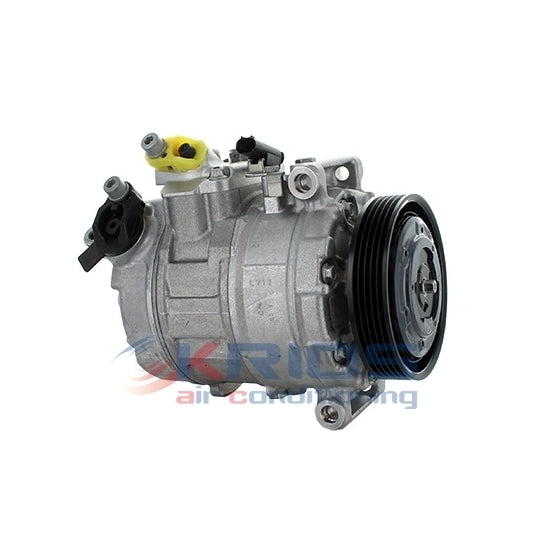 K15406 Compressor, air conditioning
