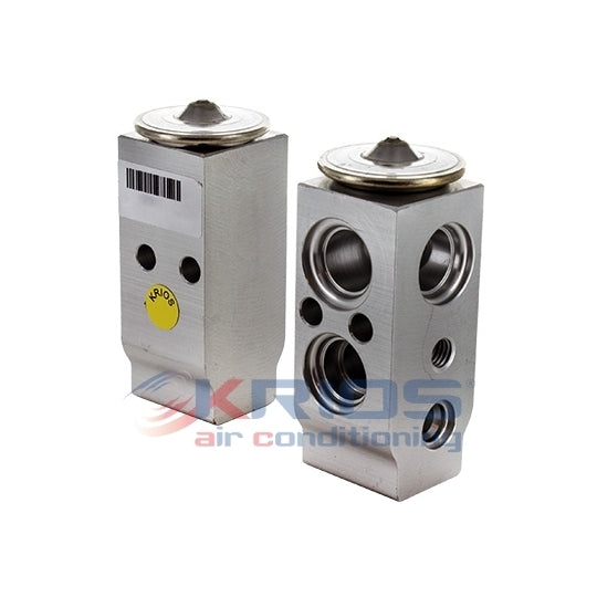 K42088 Expansion Valve, air conditioning
