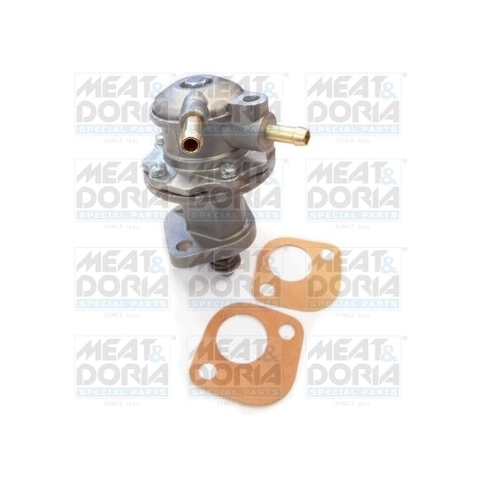 POC519 Fuel Pump