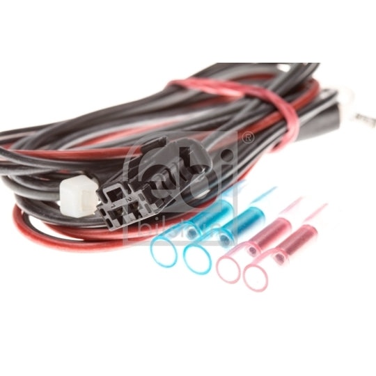 107049 Cable Repair Set, tailgate