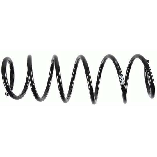 993 078 Coil Spring