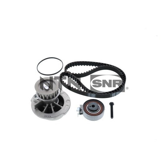 KDP453.022 Water Pump & Timing Belt Set
