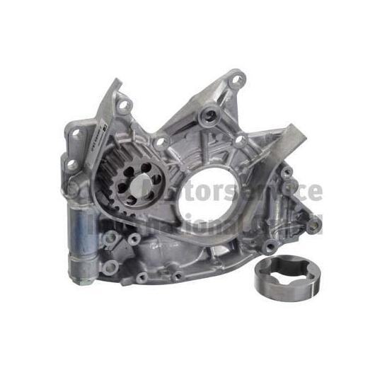 7.06595.18.0 Oil pump