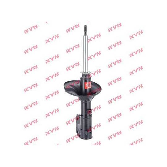 334088 Shock Absorber