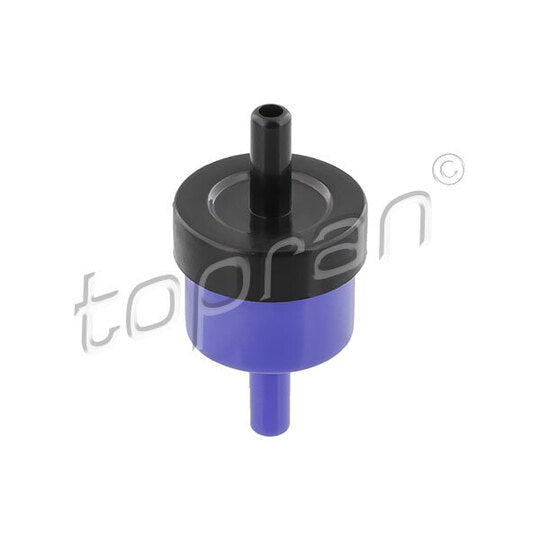 111 298 Valve, vacuum pump