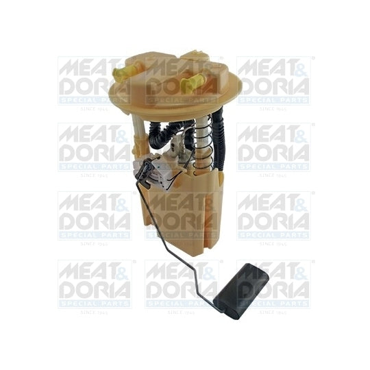 77422 Fuel Feed Unit