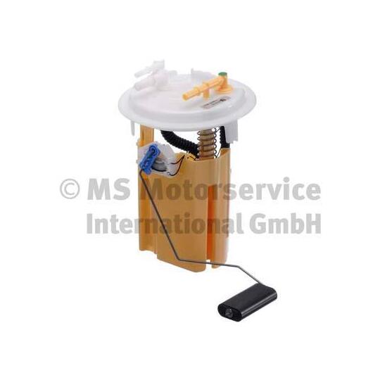 7.02701.83.0 Sender Unit, fuel tank