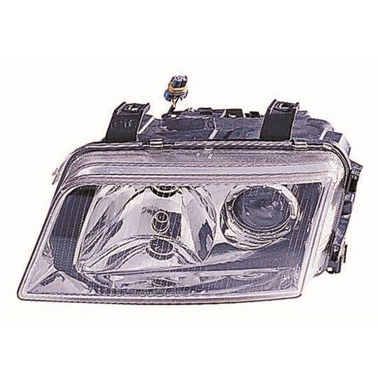 441-1136R-ND7E Headlight