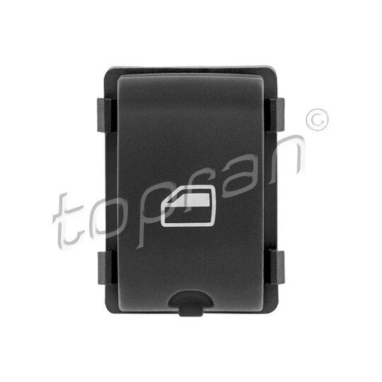 114 573 Switch, window regulator