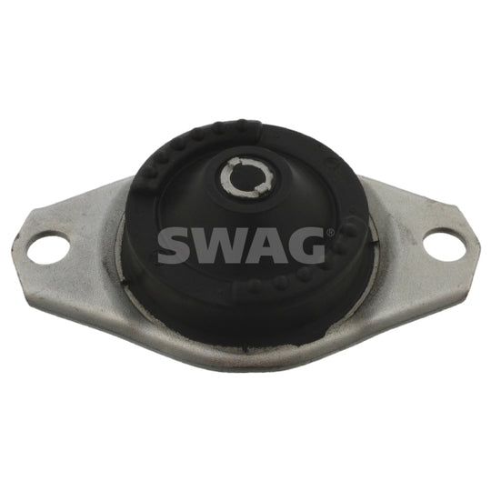 74 93 7569 Mounting, automatic transmission