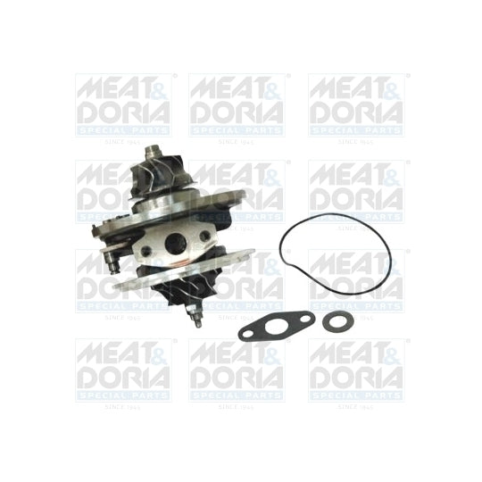 60097 CHRA Cartridge, charger