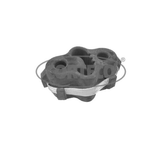 49410854 Holder, exhaust system
