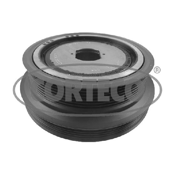 49412203 Belt Pulley, crankshaft
