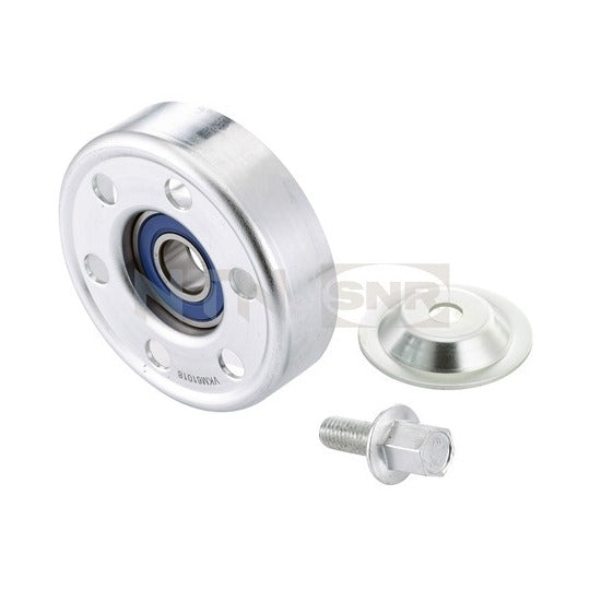 GA369.17 Tensioner Pulley, v-ribbed belt