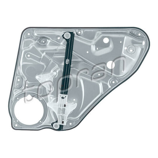 114 679 Window Regulator