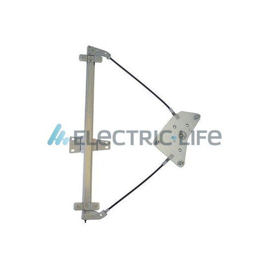 ZR ZA715 R Window Regulator
