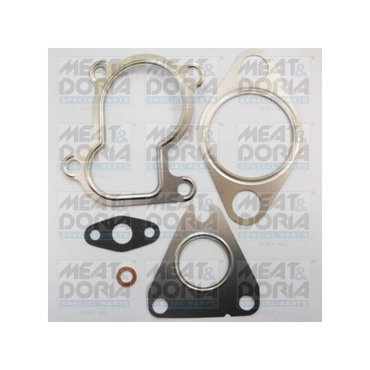 60912 Mounting Kit, charger