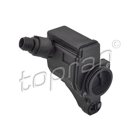113 637 Oil Trap, crankcase breather